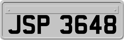 JSP3648