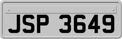 JSP3649