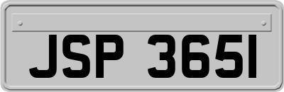 JSP3651