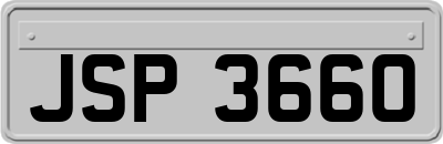JSP3660