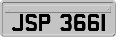 JSP3661