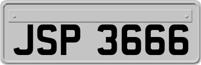 JSP3666