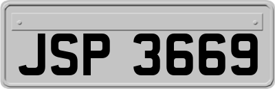 JSP3669