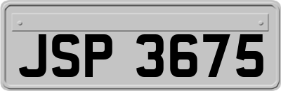 JSP3675