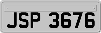 JSP3676