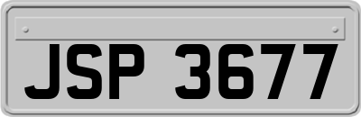 JSP3677