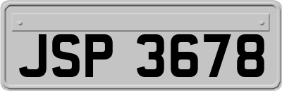 JSP3678