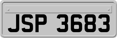 JSP3683