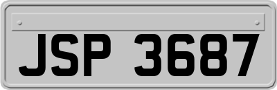 JSP3687