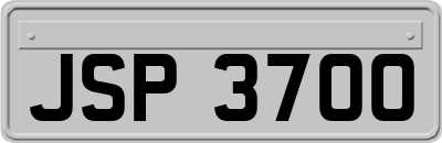 JSP3700