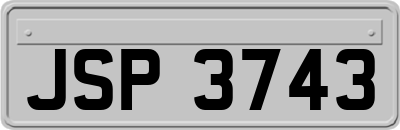 JSP3743