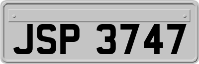 JSP3747