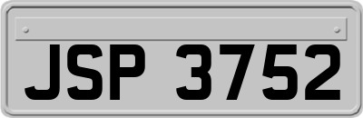 JSP3752