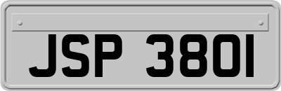 JSP3801