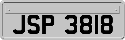JSP3818