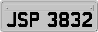 JSP3832