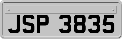 JSP3835