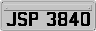 JSP3840