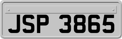JSP3865