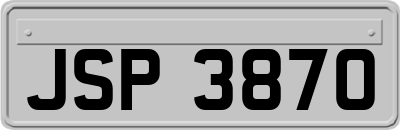 JSP3870