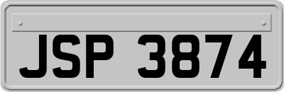 JSP3874