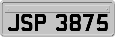 JSP3875