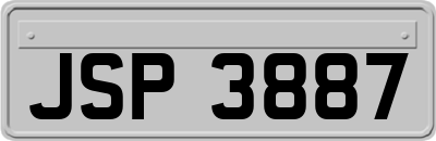 JSP3887