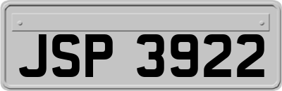 JSP3922