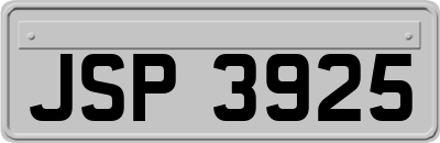 JSP3925