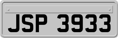 JSP3933