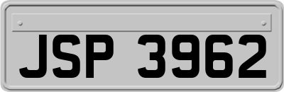 JSP3962