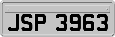 JSP3963