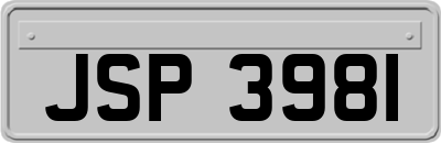 JSP3981