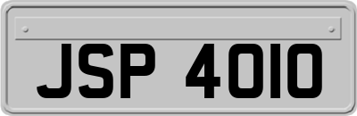 JSP4010