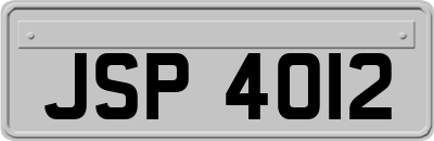 JSP4012