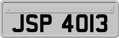 JSP4013