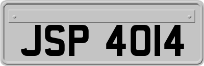 JSP4014