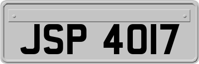 JSP4017
