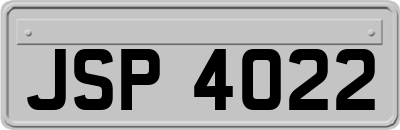 JSP4022