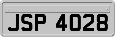 JSP4028