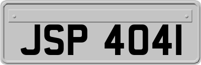 JSP4041