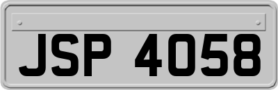 JSP4058