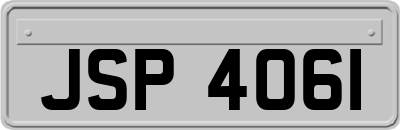 JSP4061