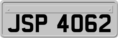 JSP4062