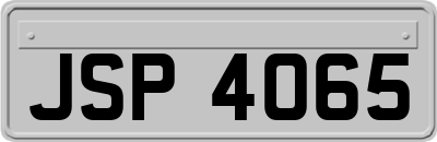 JSP4065