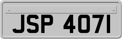 JSP4071