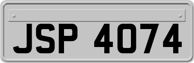 JSP4074