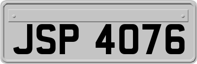 JSP4076