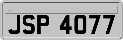 JSP4077