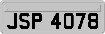 JSP4078